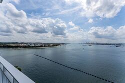 Blk 420B Waterfront II @ Northshore (Punggol), HDB 5 Rooms #577111671